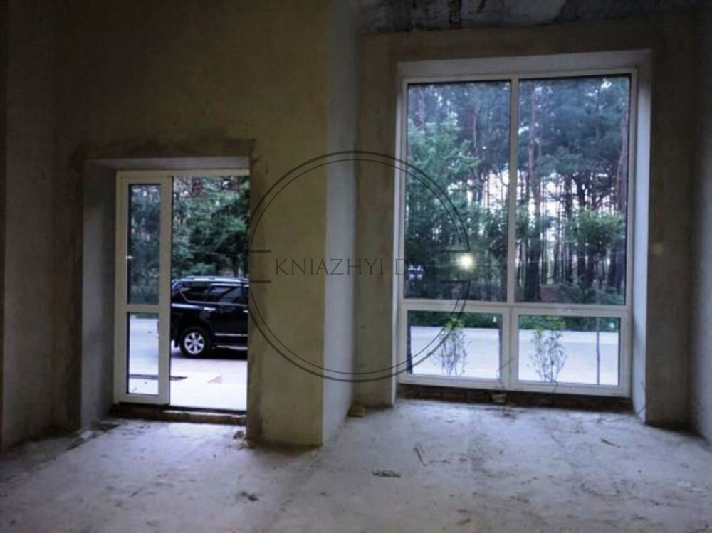 Сдается помещение, фасад, под любой вид деятельности. № 1415152 Київ - зображення 4