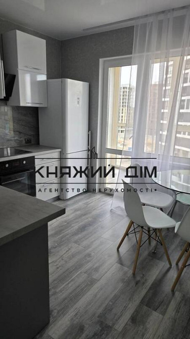 ПЕРША ЗДАЧА !!! Оренда 1-кімнатна квартира Святошинський р-н ЖК LaLaLand Код: 11203421 Київ - зображення 9