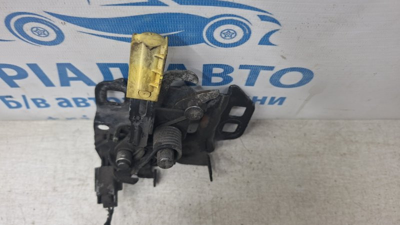 Замок капота Ford Edge 2 2.0 БЕНЗИН ENR90 2015 (б/у) Киев - изображение 3