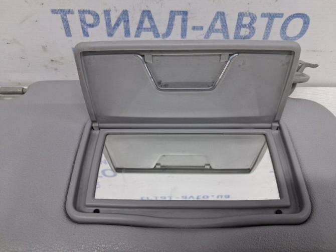 Козырек солнцезащитный правый Mitsubishi Lancer 2003-2009 MN151500HA (Арт. 61271) Київ - зображення 3