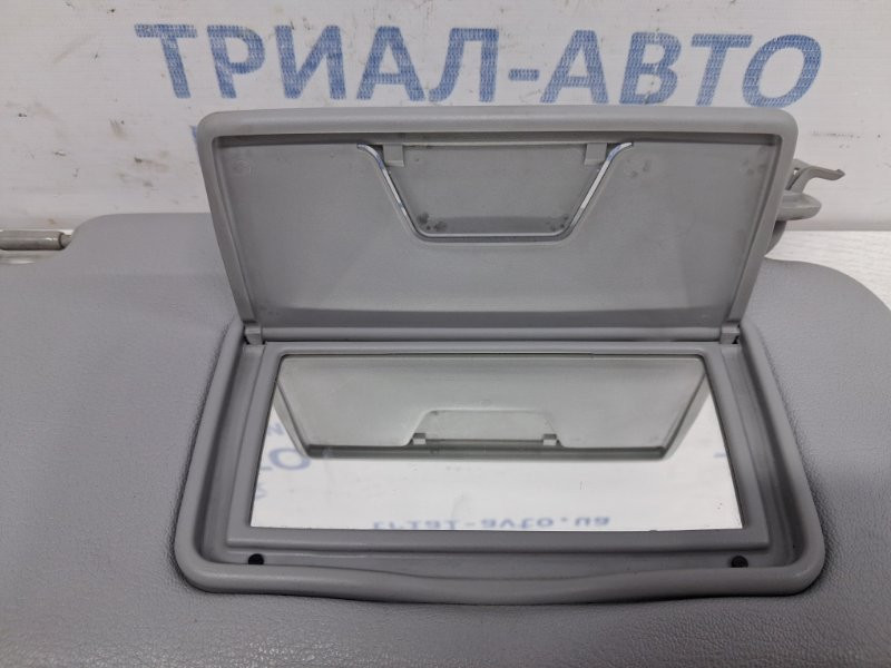 Козырек солнцезащитный правый Mitsubishi Lancer 9 1.6 БЕНЗИН 4G18 2003 (б/у) Київ - зображення 3