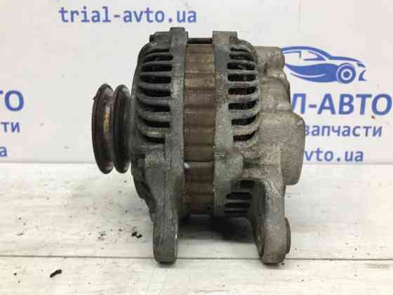 Генератор Mitsubishi Pajero Wagon 2006-2022 1800A115 (Арт. 56689) Київ