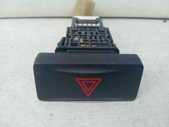 Кнопка аварийки Nissan X-Trail 2007-2015 25290JG000 (Арт. 61103) Київ