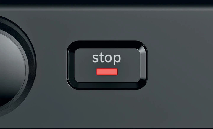 Тостер Bosch TAT5P425 970 Вт черный Київ - зображення 8