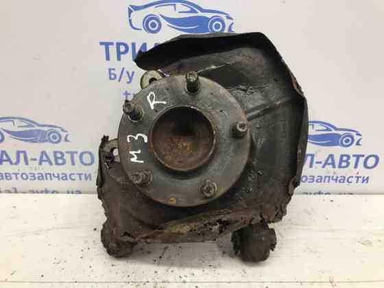 Цапфа задняя правая со ступицей Mazda 3 2013-2019 B45A-26-11X (Арт. 50912) Київ
