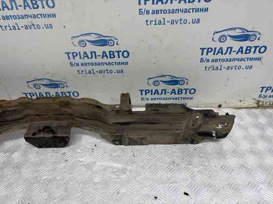 Усилитель бампера задний Mitsubishi Pajero Wagon 2006-2022 6410A479 (Арт. 83719) Киев