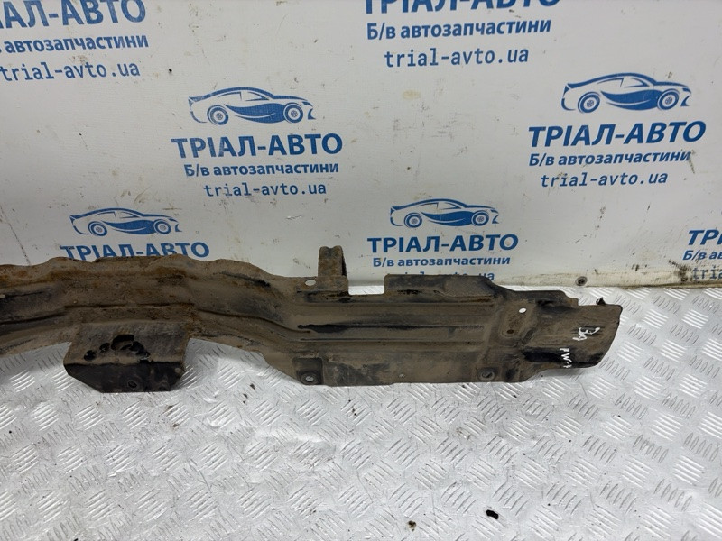 Усилитель бампера задний Mitsubishi Pajero Wagon 2006-2022 6410A479 (Арт. 83719) Київ - зображення 6