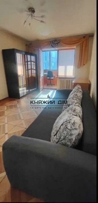 Оренда 3-кімнатної квартири м. Оболонь. Код об'єкту:11153424 Київ - зображення 7