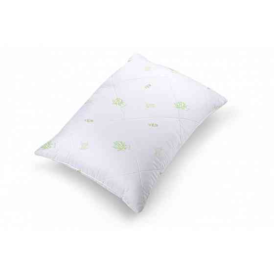 Подушка ТЕП Dream Collection Bamboo Економ 3-02671-00000 50х70 см Киев