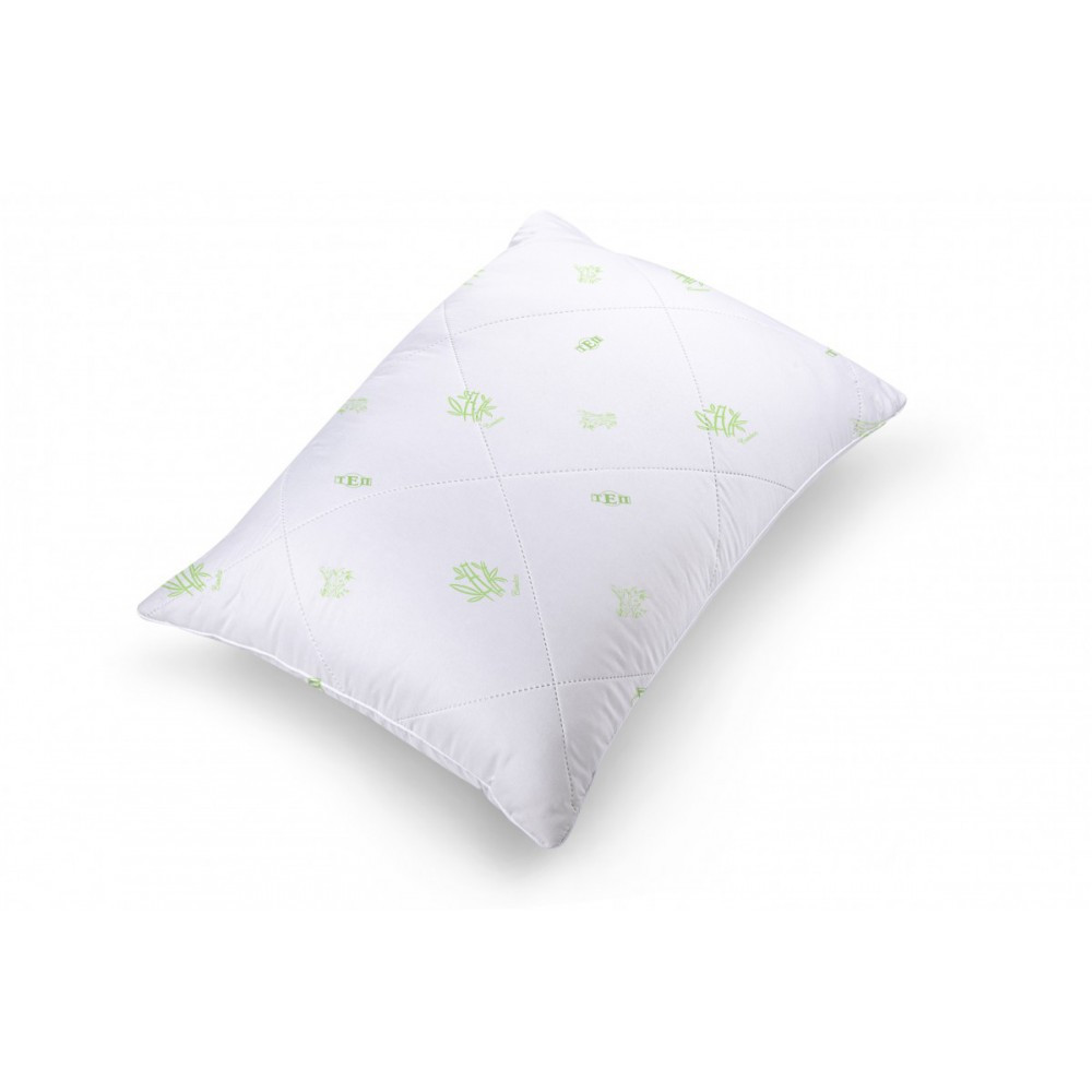 Подушка ТЕП Dream Collection Bamboo Економ 3-02671-00000 50х70 см Киев - изображение 1