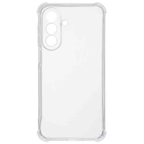Чохол ArmorStandart Air Force Camera Cov для Samsung A27 5G Прозорий (ARM89673) Харьков