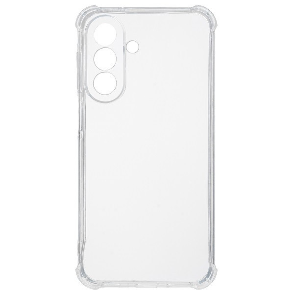 Чохол ArmorStandart Air Force Camera Cov для Samsung A27 5G Прозорий (ARM89673) Харків - зображення 1