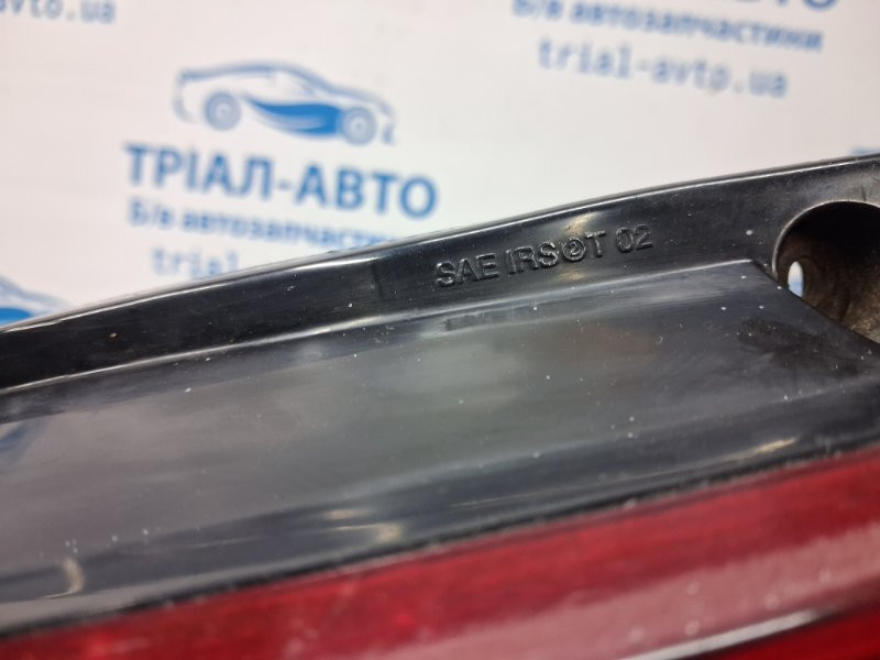 Фонарь задний внешний левый Mitsubishi Outlander 2003-2006 8330A049 (Арт. 68836) Київ - зображення 8