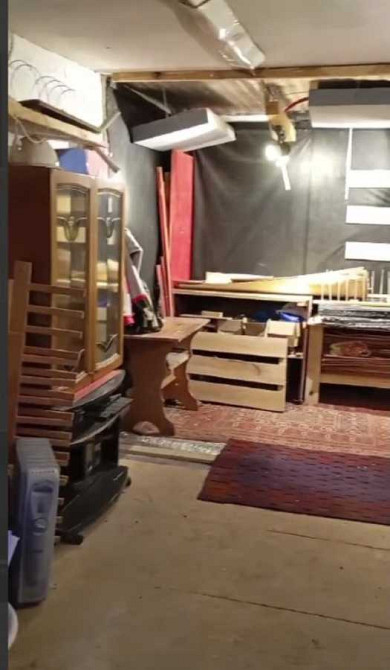 долгосрочная аренда бокс в гаражном комплексе Киев, Шевченковский, 4000 грн./мес. Київ - зображення 10