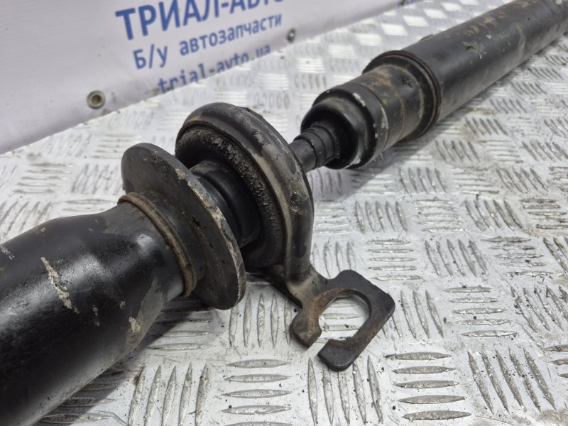 Вал карданный Mazda CX 5 2011-2017 KH01-25-100A (Арт. 49941) Київ - зображення 3