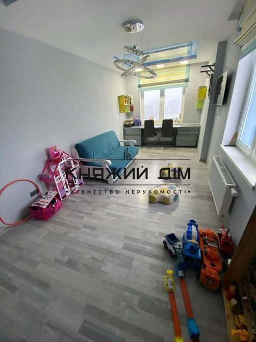 Є ГЕНЕРАТОР ! Оренда 3 кімнатна квартира м. Іподром КОД 1120350 Киев - изображение 8