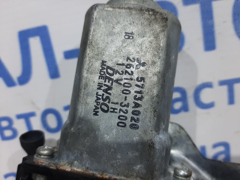 Стеклоподъемник передний правый Mitsubishi Pajero Sport 1996-2008 5713A020 (Арт. 26963) Киев - изображение 2