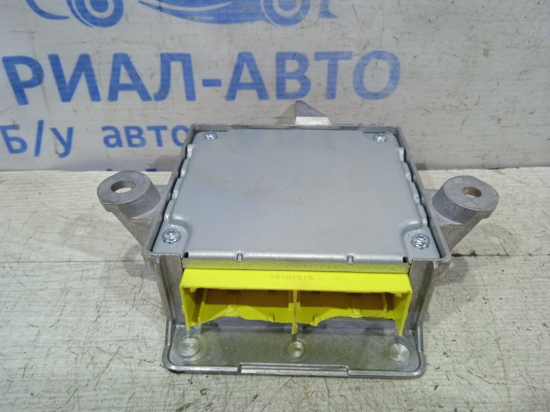 Блок управления AIRBAG Honda Accord 8 2.0 2008 (б/у) Київ - зображення 2