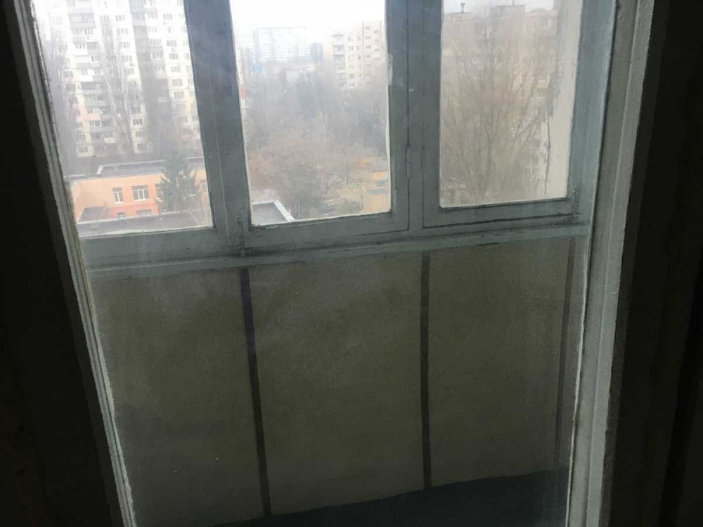 долгосрочная аренда 1-к квартира Киев, Святошинский, 7500 грн./мес. Киев - изображение 11