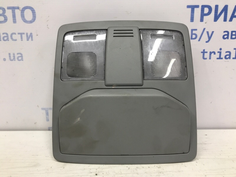 Плафон передний Kia Sorento XM 2.2 DIESEL D4HB 2009 (б/у) Київ - зображення 1