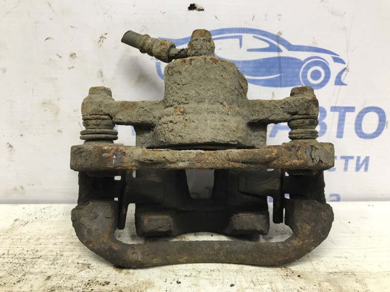 Суппорт задний левый Chevrolet Epica 2006-2013 96475840 (Арт. 52906) Київ - зображення 4