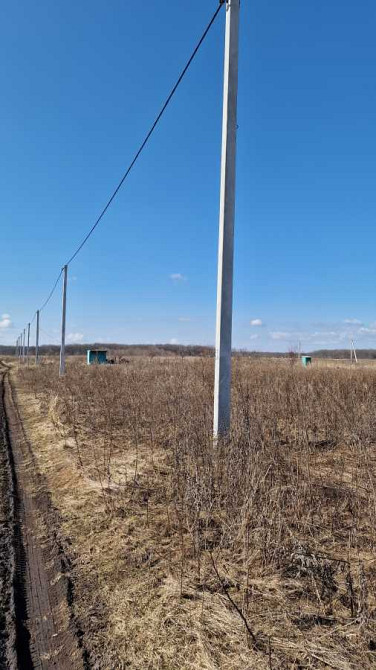 продажа земля сельскохозяйственного назначения Белоцерковский, Белая Церковь, 15000 $ Белая Церковь - изображение 1