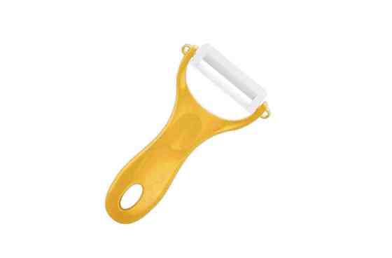 Овочечистка Frico FRU-470-yellow жовта Київ
