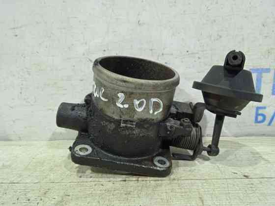 Заслонка дроссельная Hyundai Tucson 2004-2009 3510027000 (Арт. 18059) Киев