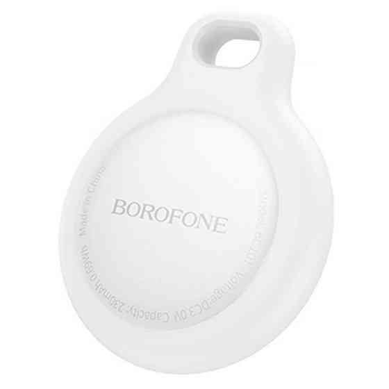 Трекер Borofone BC101 Exquisite 230 mAh Херсон