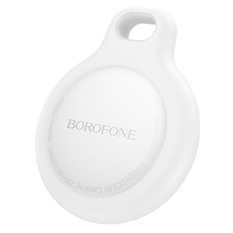 Трекер Borofone BC101 Exquisite 230 mAh Херсон - зображення 1