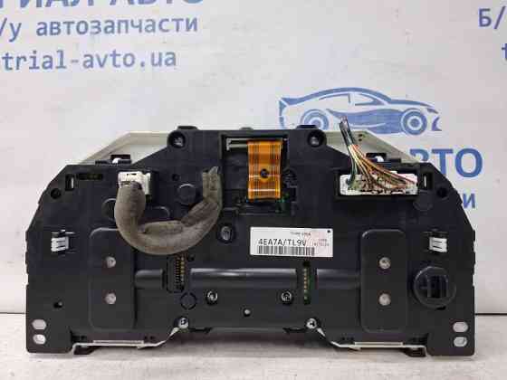 Приборная панель Nissan Qashqai 2013-2022 248104EA1E (Арт. 64686) Київ