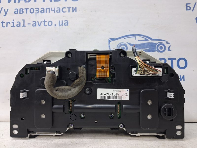Приборная панель Nissan Qashqai 2013-2022 248104EA1E (Арт. 64686) Київ - зображення 4