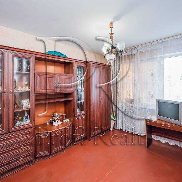 продажа 3-к квартира Киев, Святошинский, 65000 $ Киев - изображение 12