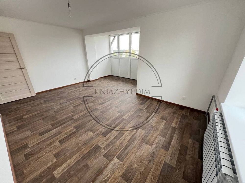 єВідновлення! Продаж 1-кімнатної роздільної квартири в Гостомелі біля ринку, центр. Газ. № 21145866 Київ - зображення 1