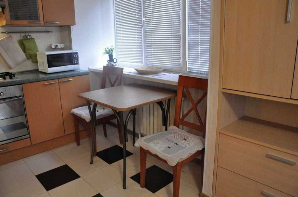 долгосрочная аренда 1-к квартира Одесса, Приморский, 14000 грн./мес. Одесса - изображение 6