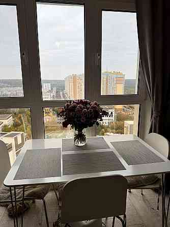 Є Генератор! Продаж 1 кімнатна квартира м. Мінська КОД 21147259 Київ