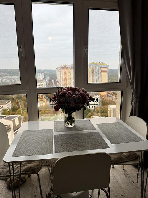 Є Генератор! Продаж 1 кімнатна квартира м. Мінська КОД 21147259 Київ - зображення 4