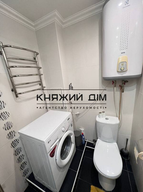 Оренда 2-кімнатної роздільної квартири, метро Печерська 5 хв. Газ. № 11203448 Киев - изображение 12