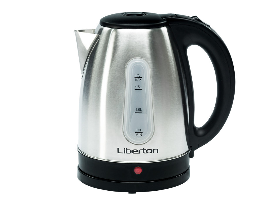 Електрочайник Liberton LEK-6819 1.7 л Киев - изображение 1