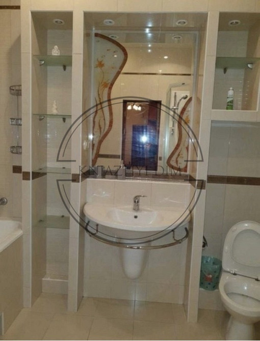 Оренда 3 кімн квартири в Оболонському районі метро Мінська № 11201989 Київ - зображення 11