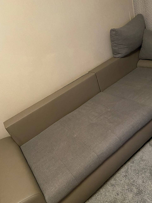 б/у диван Одеса - зображення 2