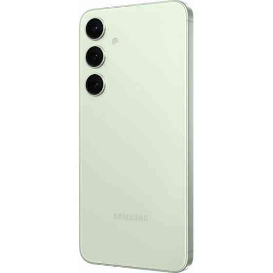 Смартфон Samsung Galaxy S24 Plus S926B 12/256GB Jade Green EU (Код товару:41918) Харків