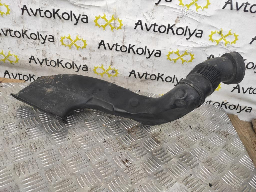 Патрубок воздушного фильтра Opel Astra H 1.7 cdti 2004-2009 (55351756) Ковель - изображение 2