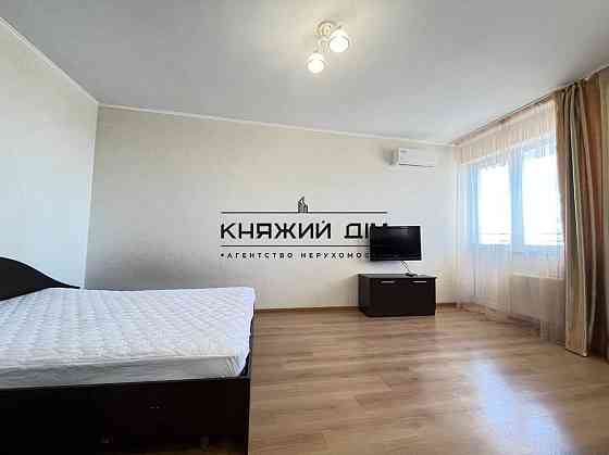 Здається в оренду 1-кімнатна квартира ЖК Новодарницький КОД 11204512 Киев