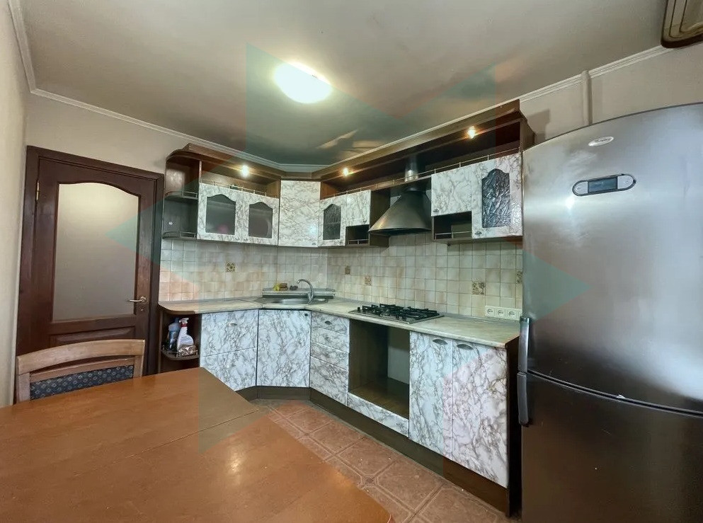 Продам. 3-к. 11/14, ж/м Перемога-4, вул.Гетьмана Петра Дорошенка Дніпро - зображення 1