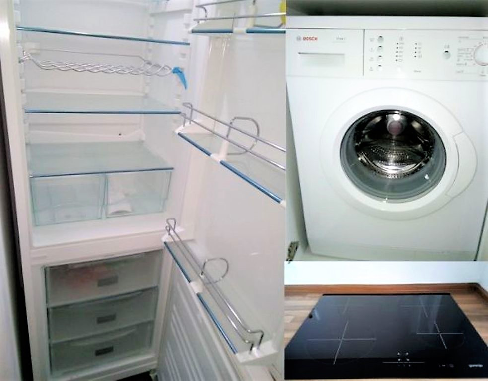 Здам 1-кімнатну ЖК Міністерський Кондратюка, 7 Киев - изображение 6