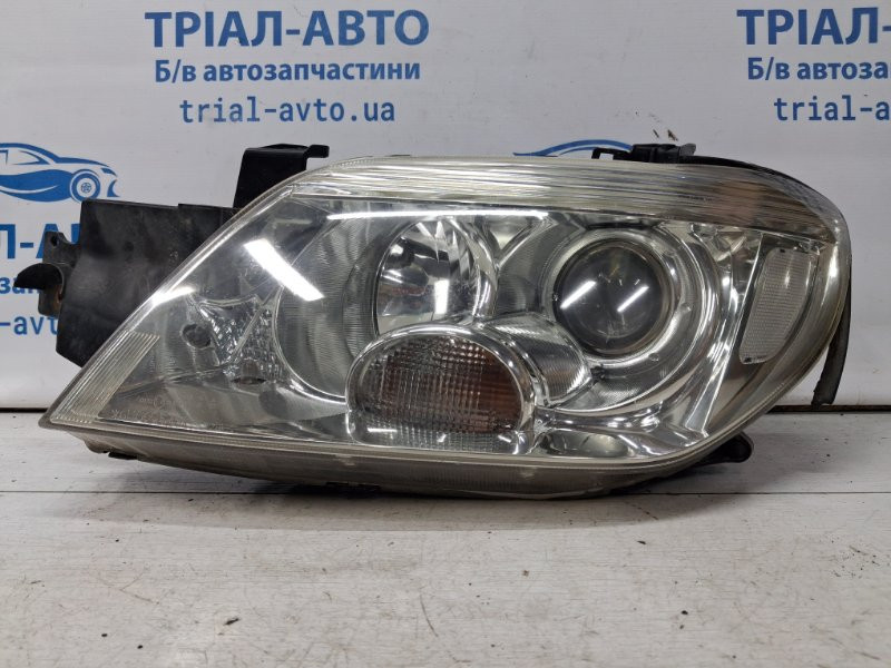 Фара левая галоген Mitsubishi Outlander 2003-2006 8301A169 (Арт. 69454) Київ - зображення 1