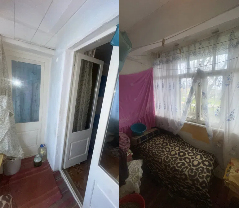 Продаж 2-кім на Попова Кропивницький - зображення 7