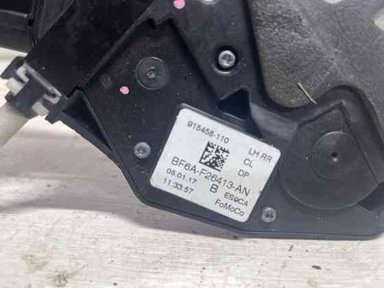 Замок двери задний левый Ford Escape 2012-2019 CP9Z5426413A (Арт. 74012) Київ