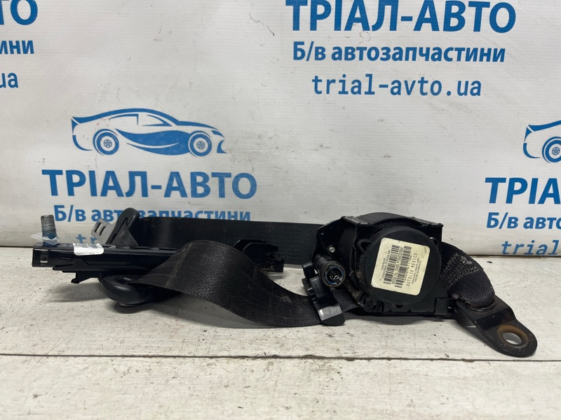 Ремень безопасности передний левый Dodge Journey 1 2.4 БЕНЗИН ED3 2007 (б/у) Киев - изображение 1